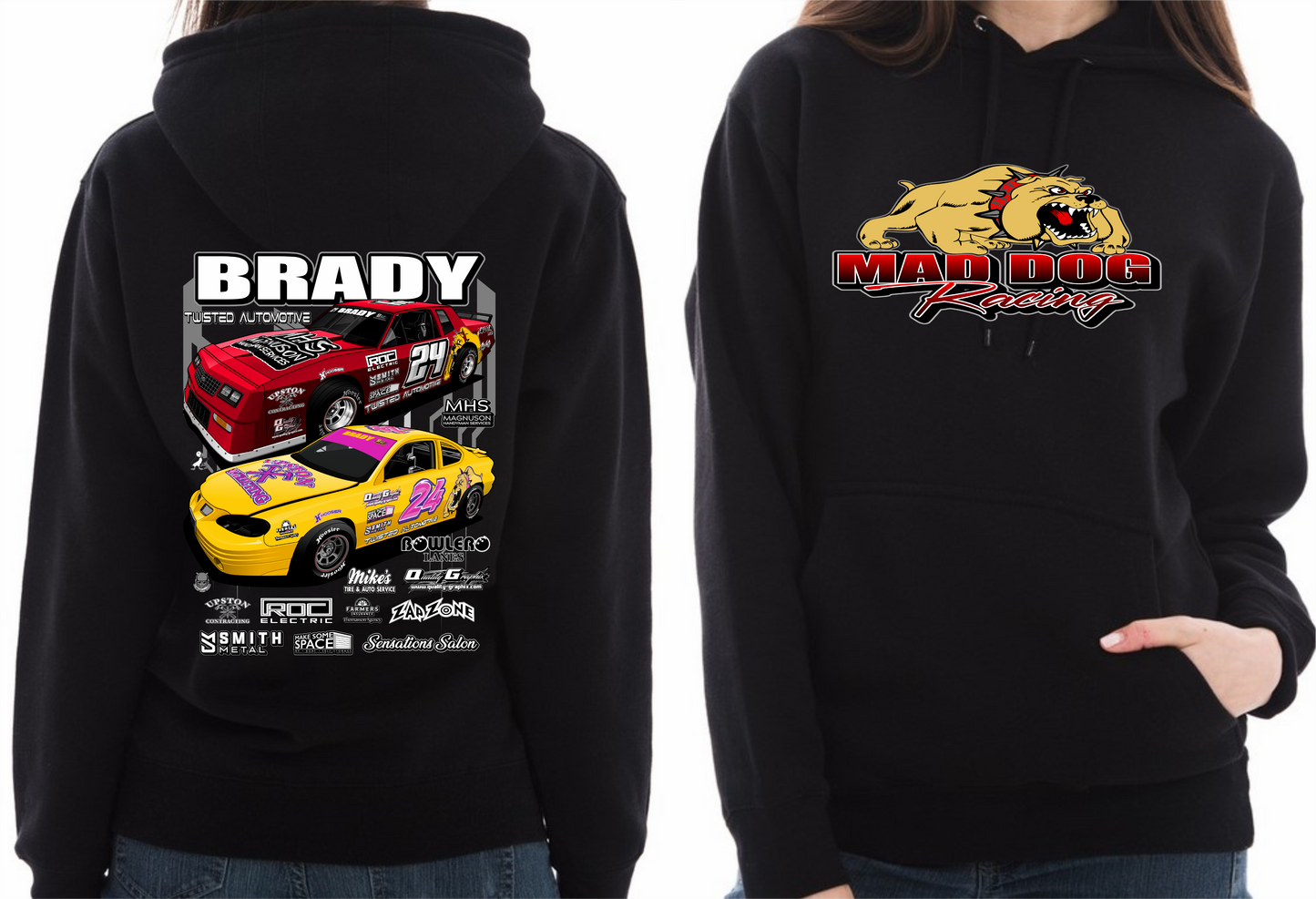 Brady Team 2025