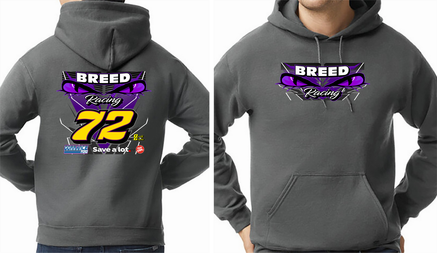 Tammy Breed Apparel