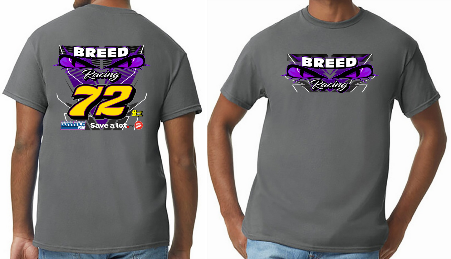 Tammy Breed Apparel