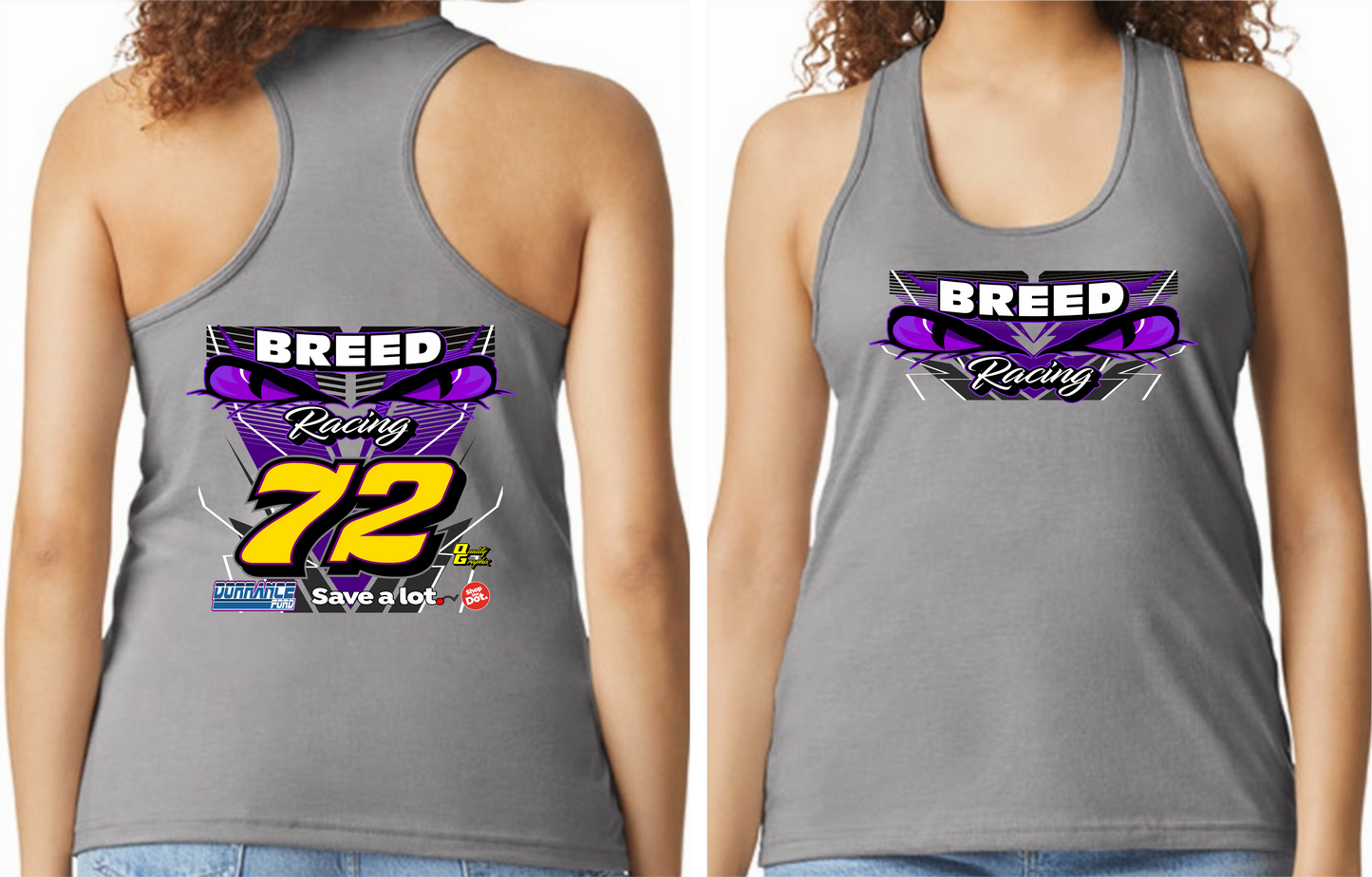 Tammy Breed Apparel