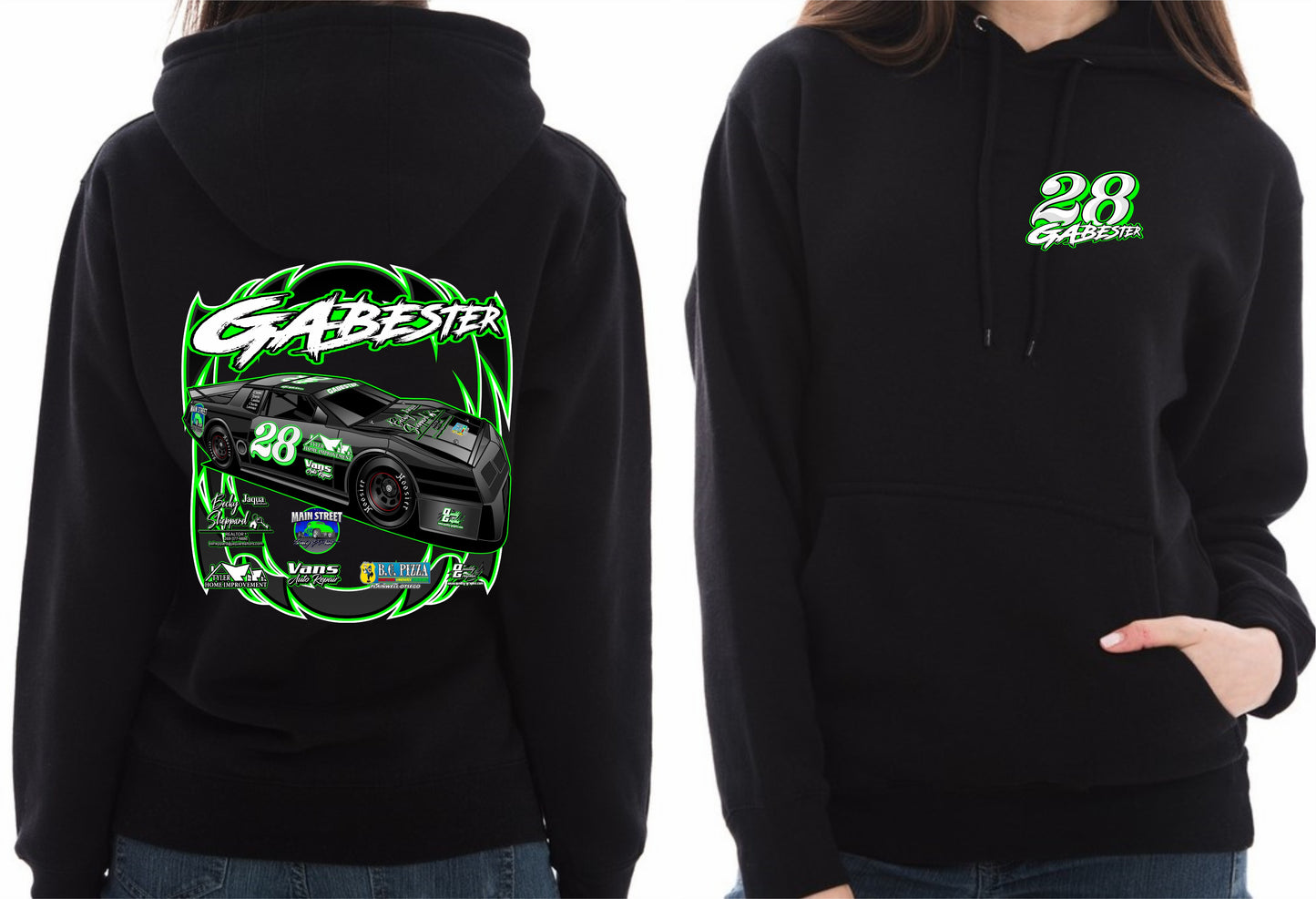 Gabester Racing 2025
