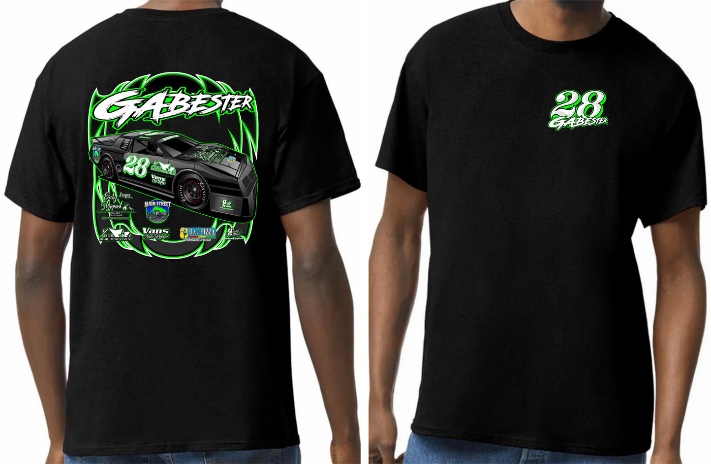 Gabester Racing 2025
