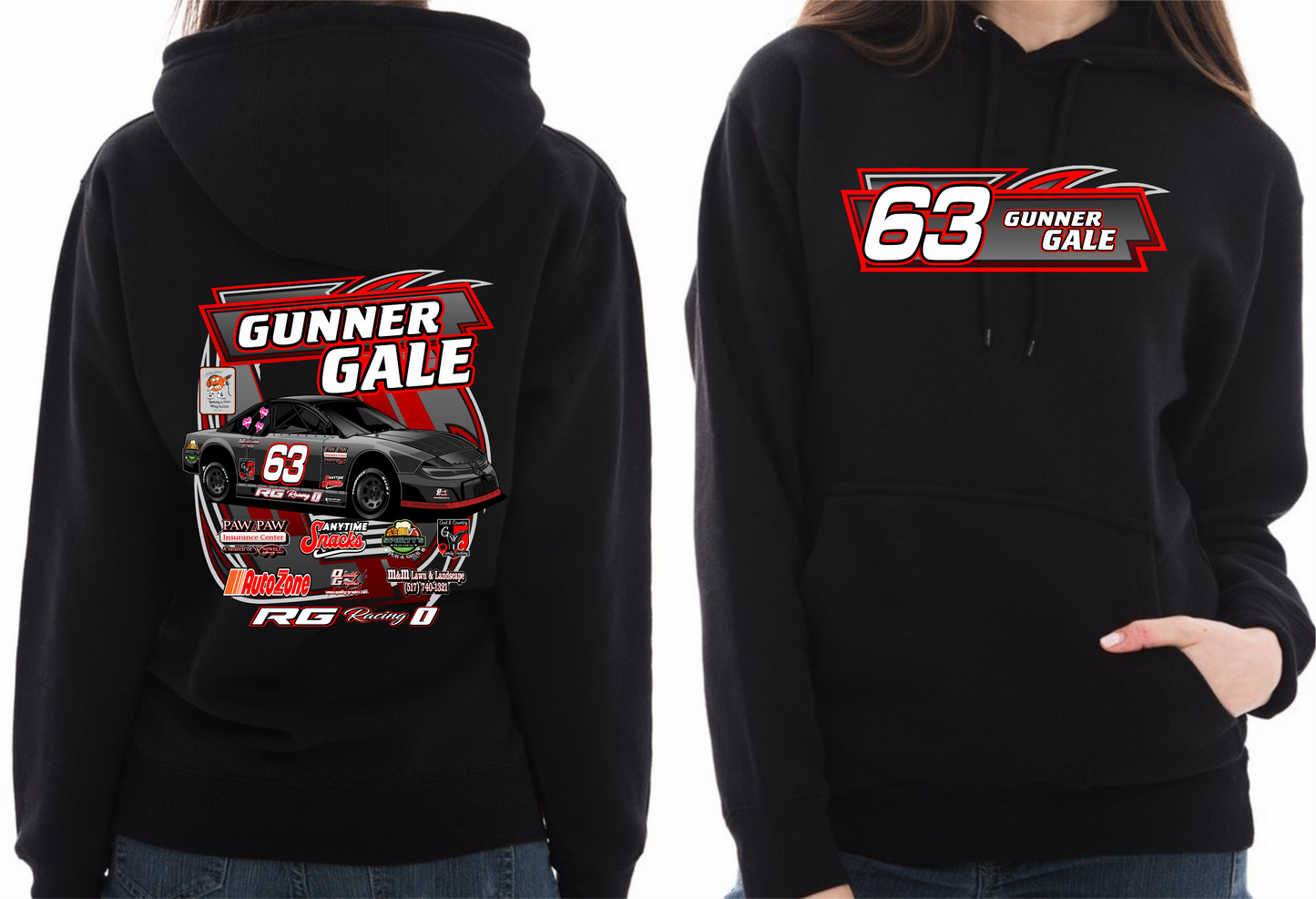 Gunner Gale 2025