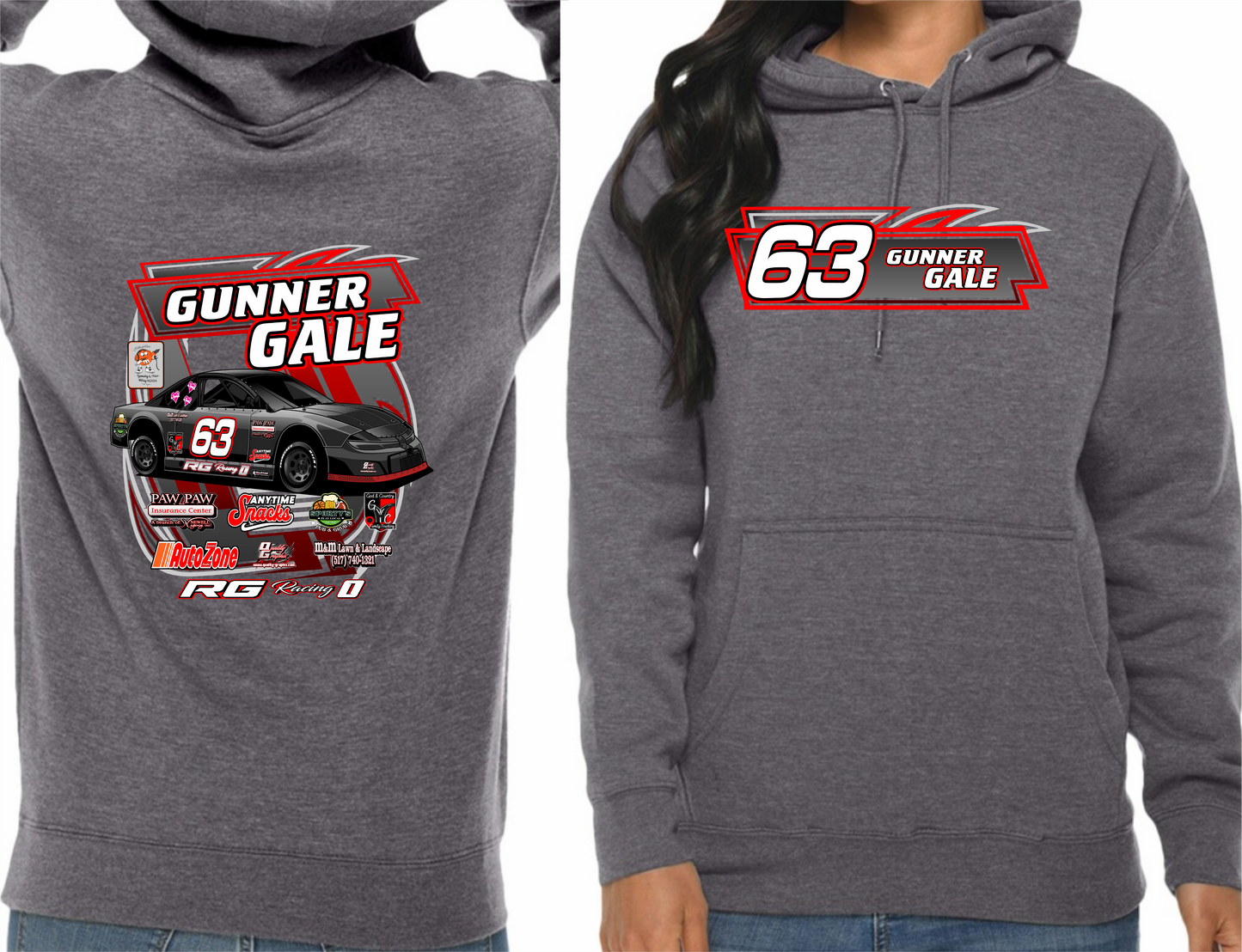 Gunner Gale 2025