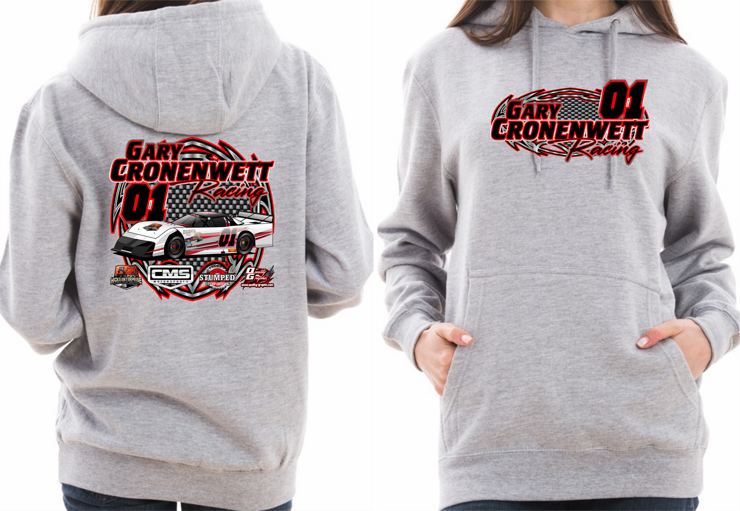 Gary Cronenwett 2025