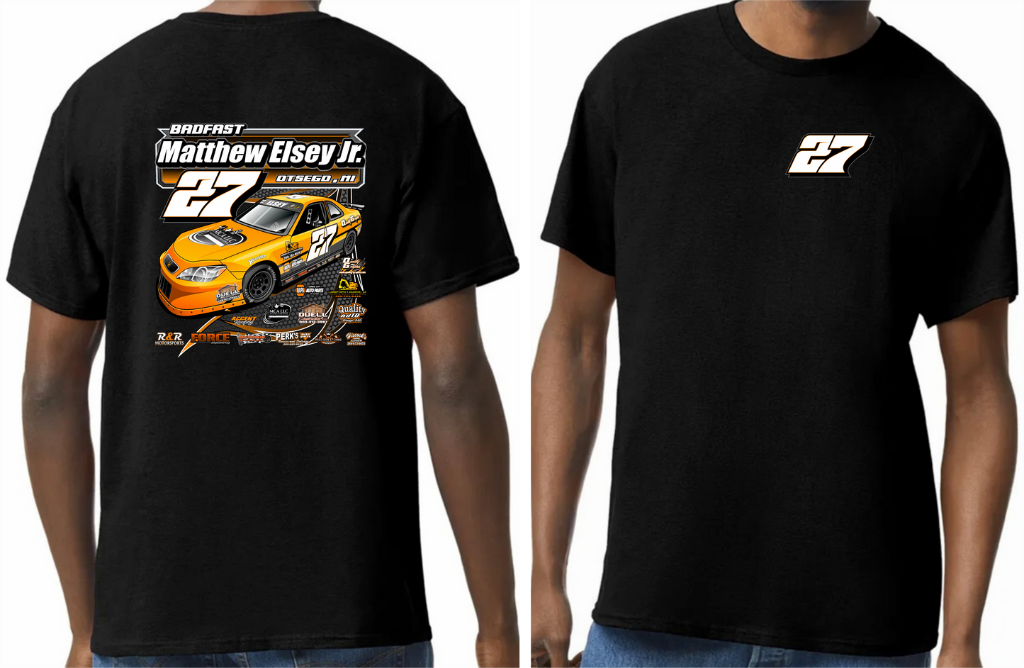 Matthew Elsey Jr 2025