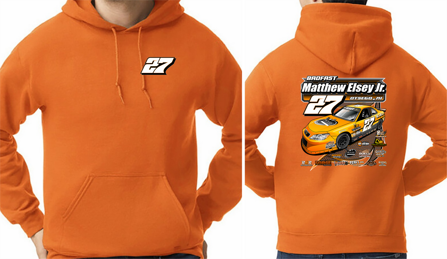Matthew Elsey Jr 2025