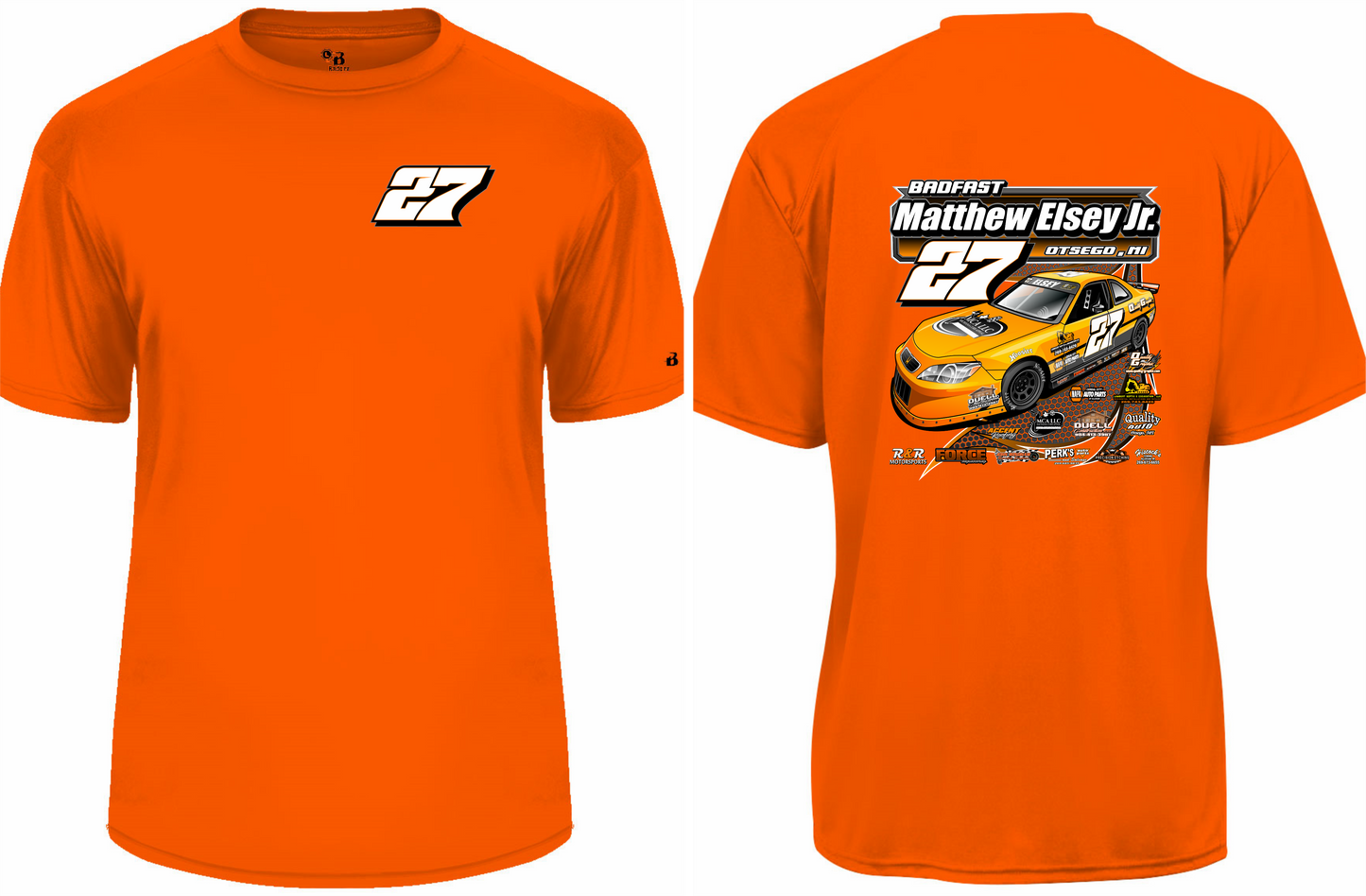 Matthew Elsey Jr 2025