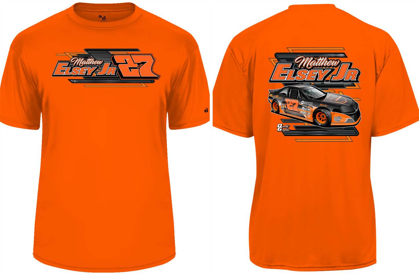 Matthew Elsey JR 2024