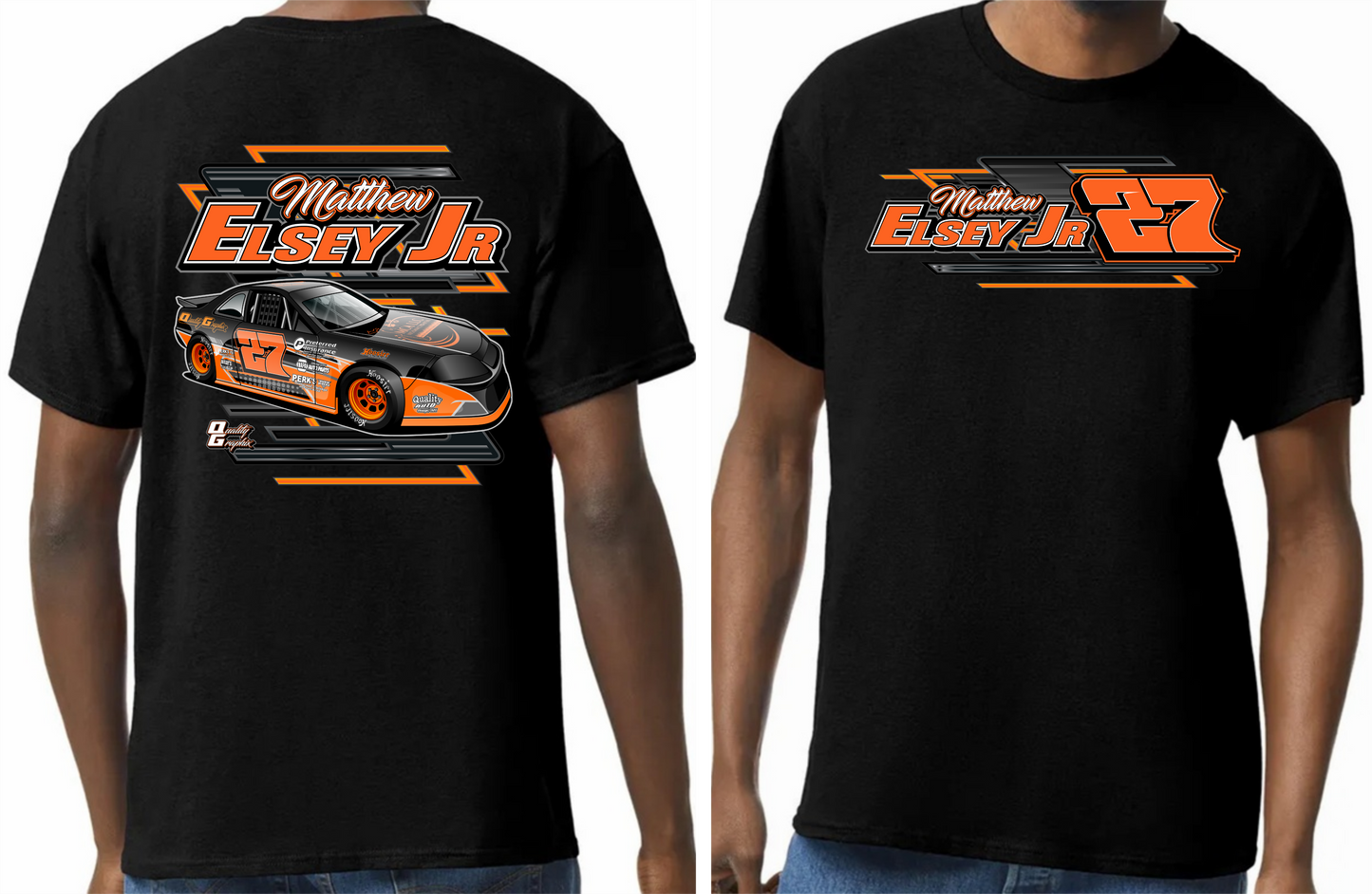 Matthew Elsey JR 2024