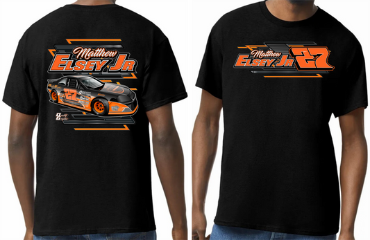 Matthew Elsey JR 2024