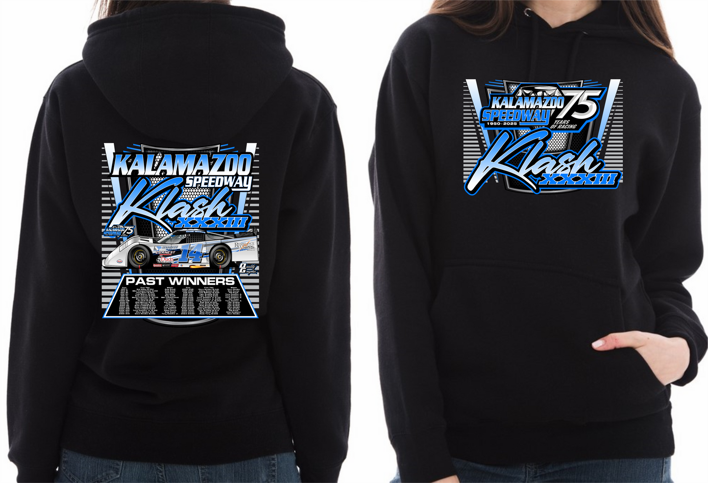 Kalamazoo Klash 2025