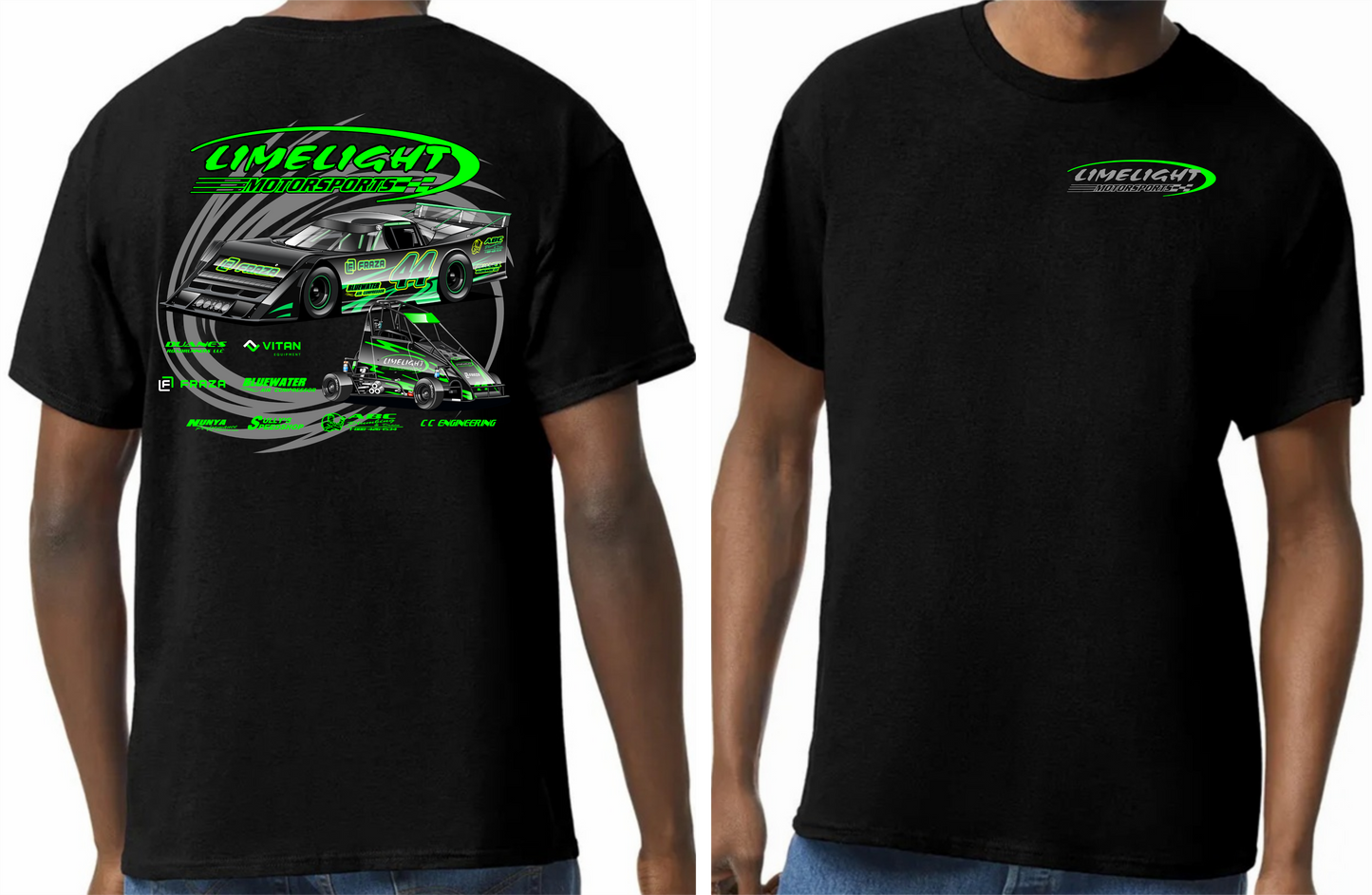 Paul Pelletier 2024 Apparel