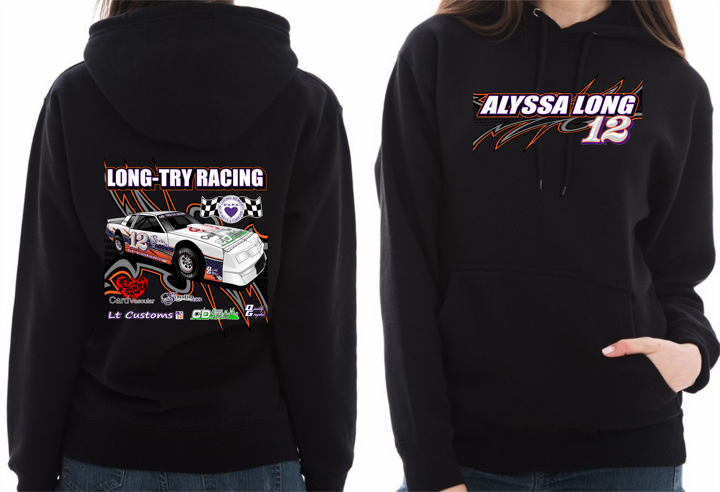 Alyssa Long 2025