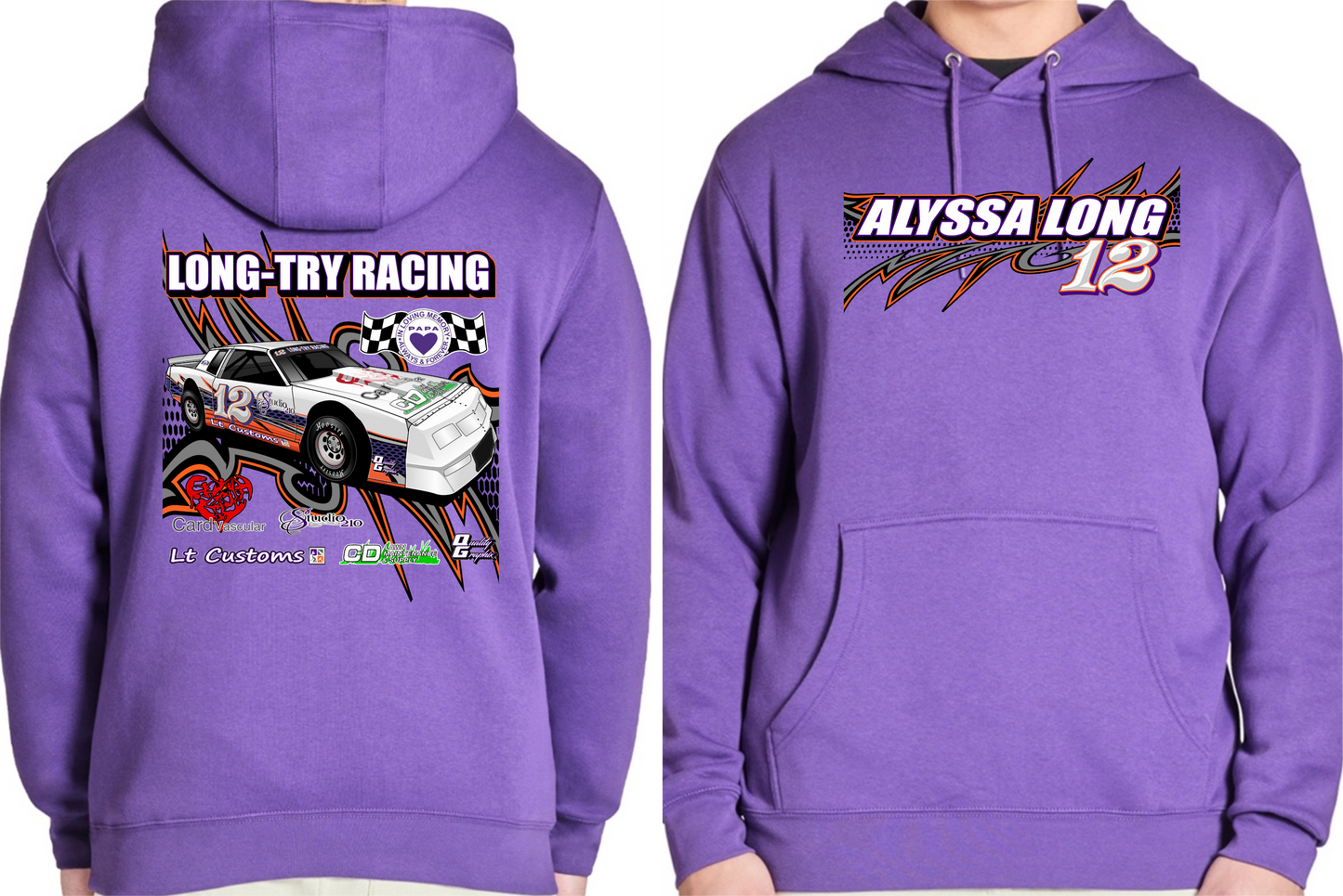 Alyssa Long 2025