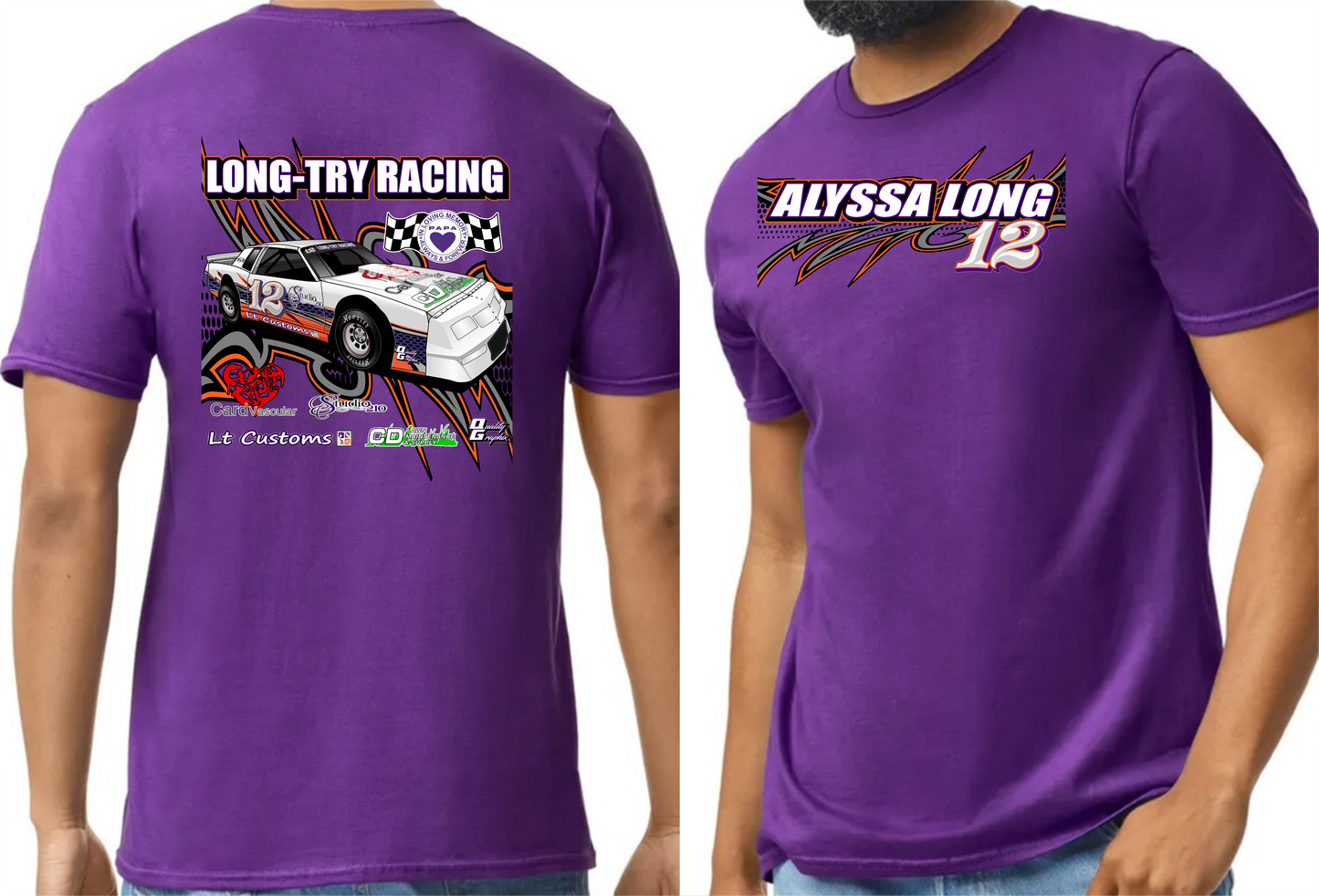 Alyssa Long 2025