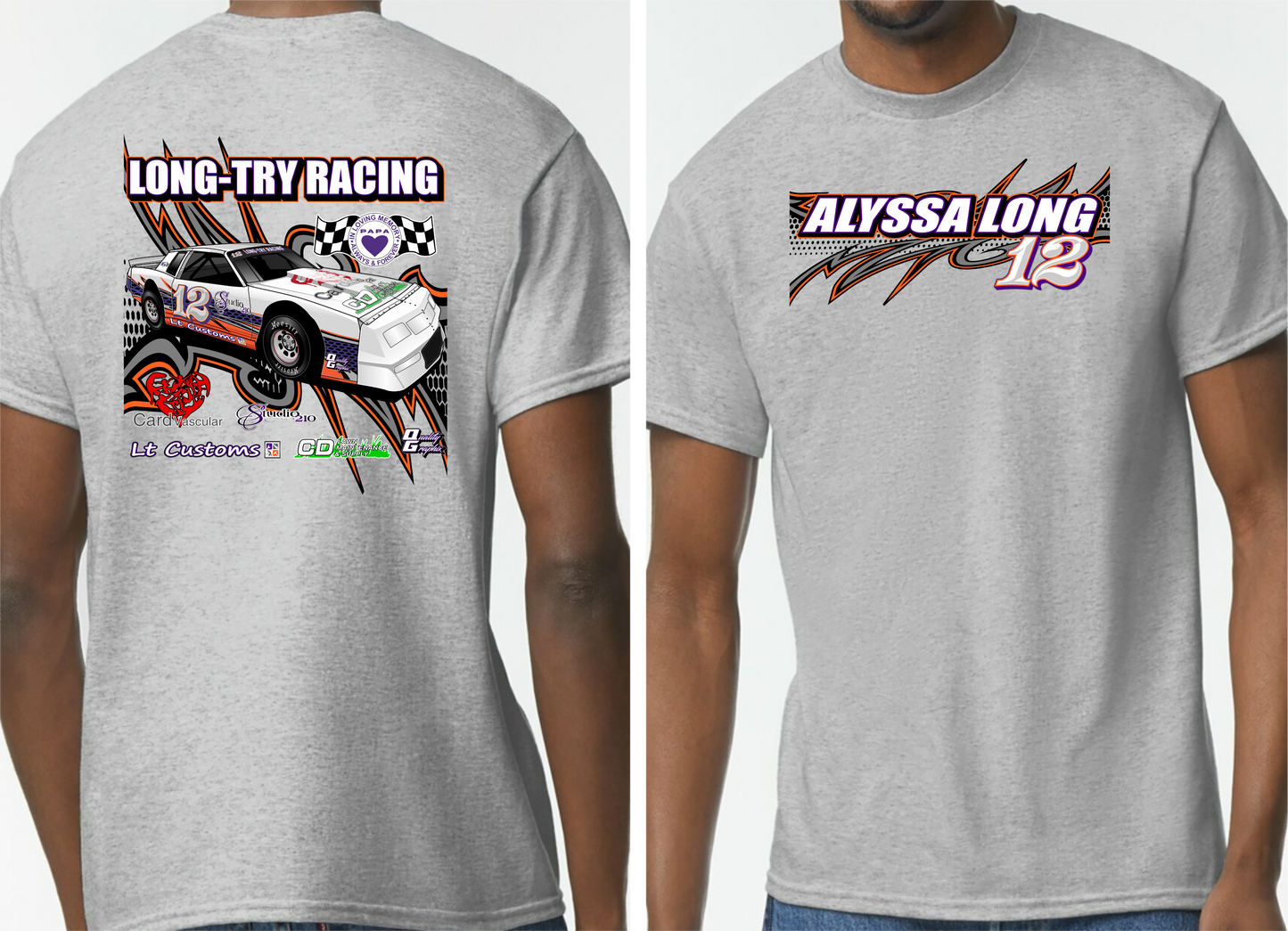 Alyssa Long 2025