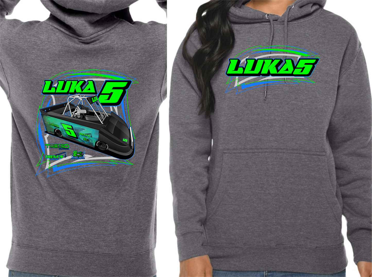 LUKA 2025