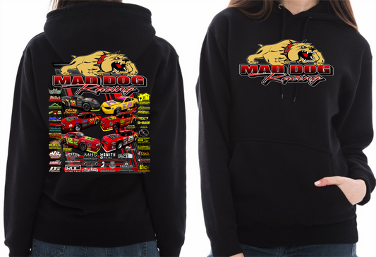 Maddog Racing Team 2025