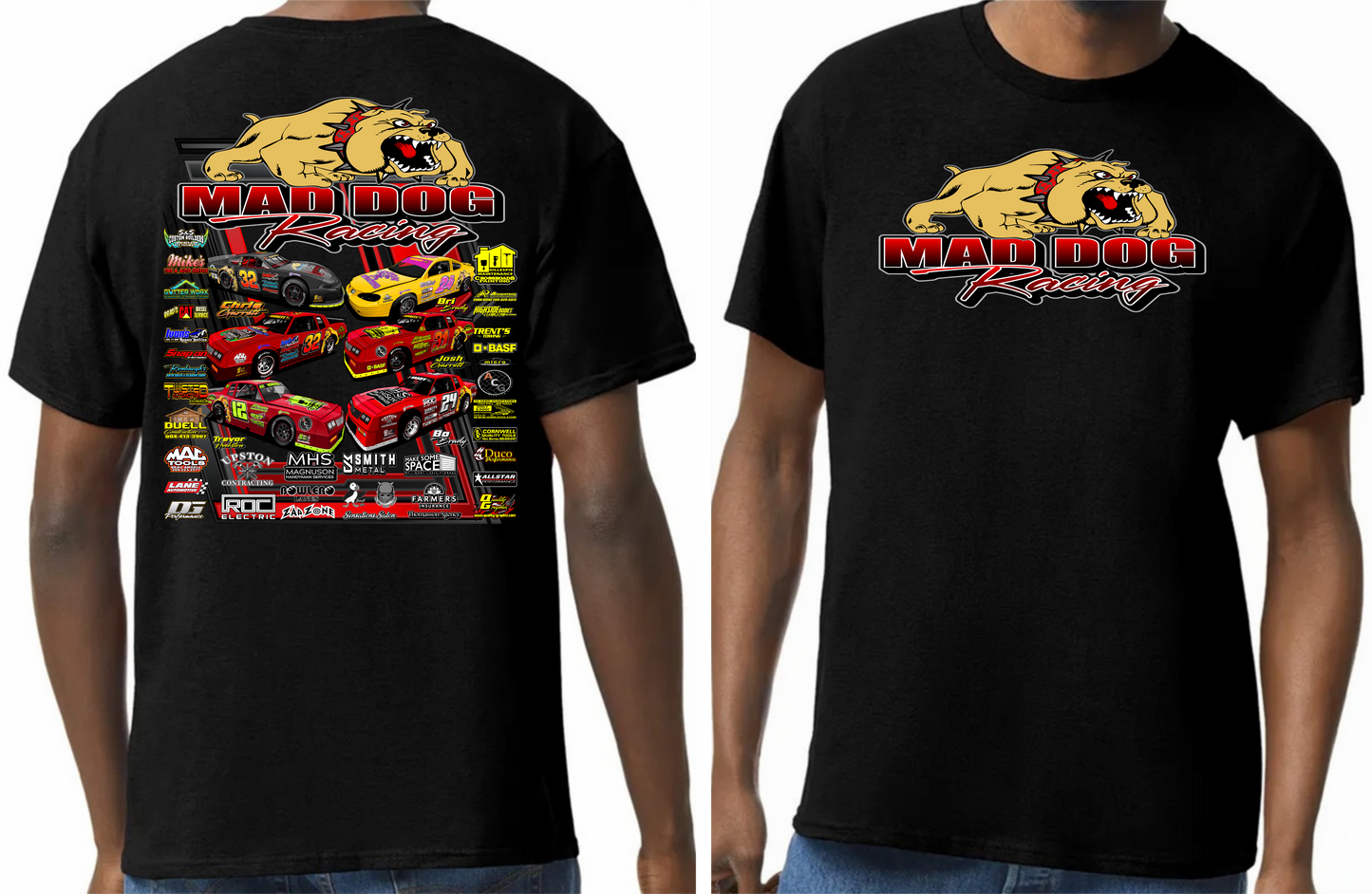 Maddog Racing Team 2025