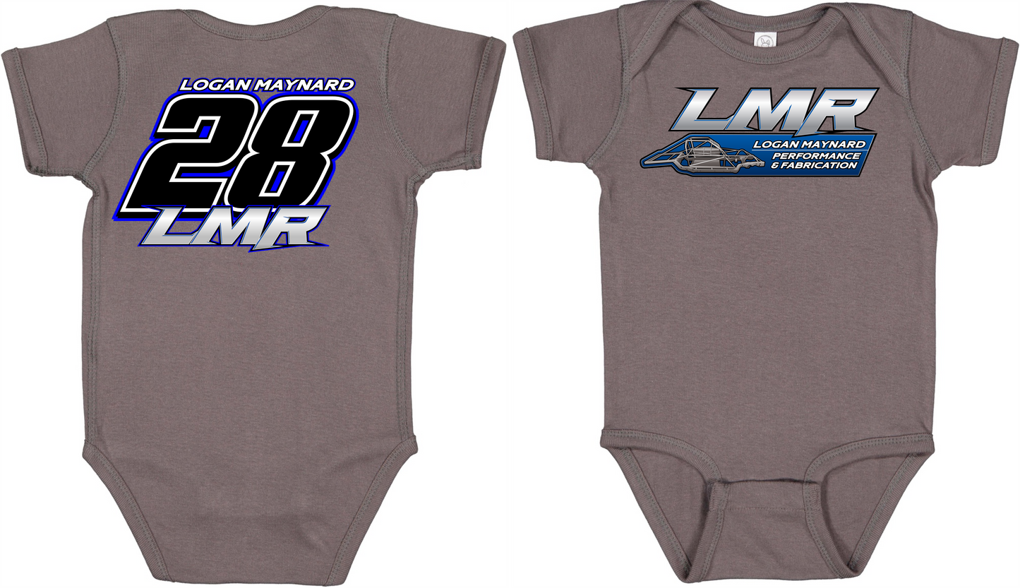 Logan Maynard Apparel
