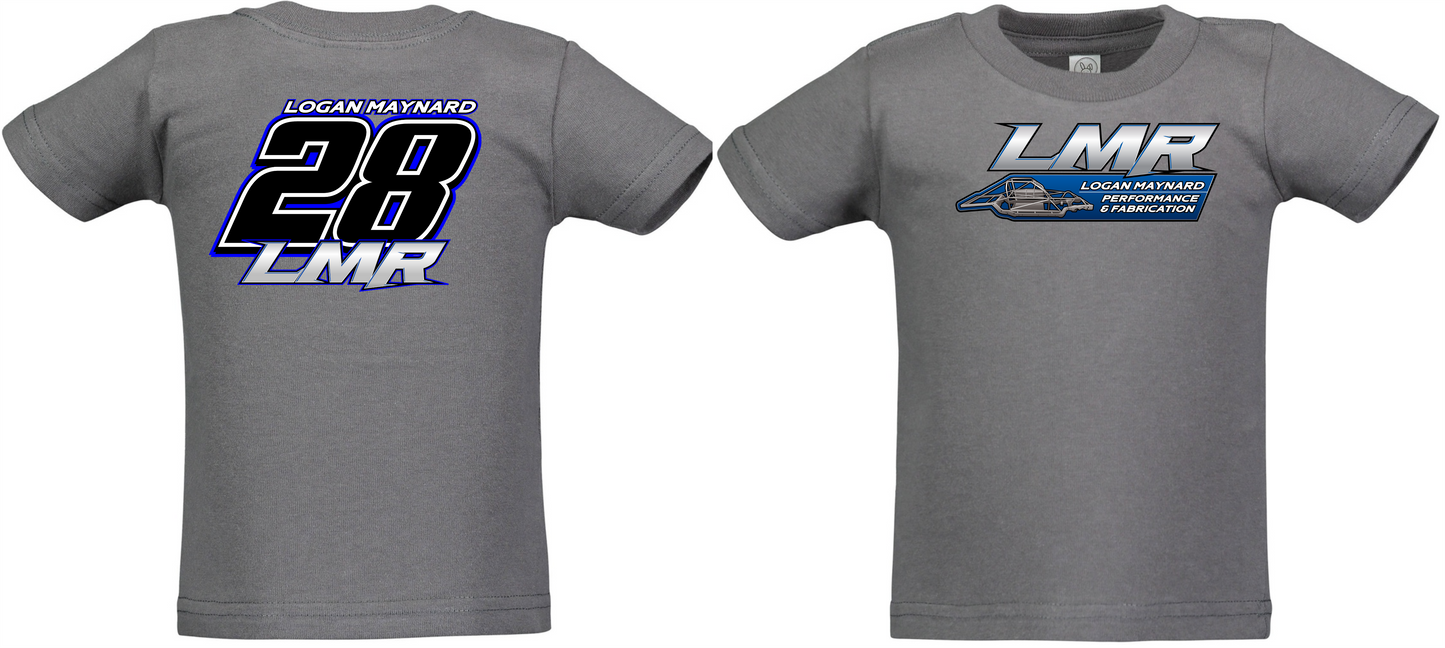 Logan Maynard Apparel