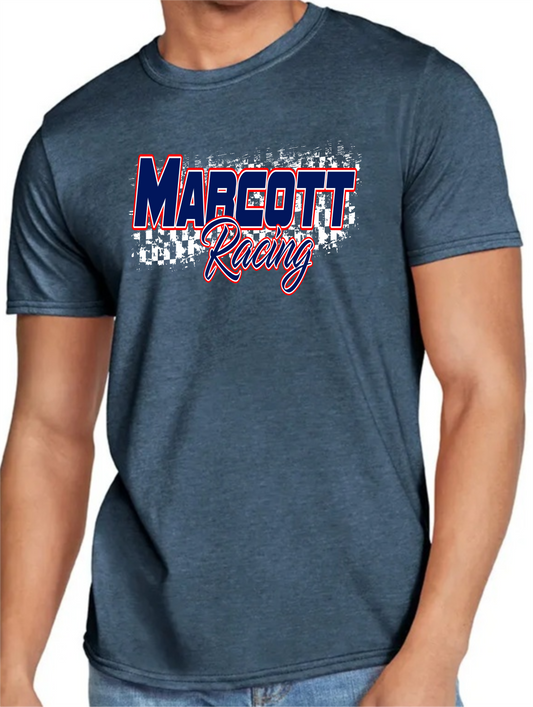 Nick Marcott Adult