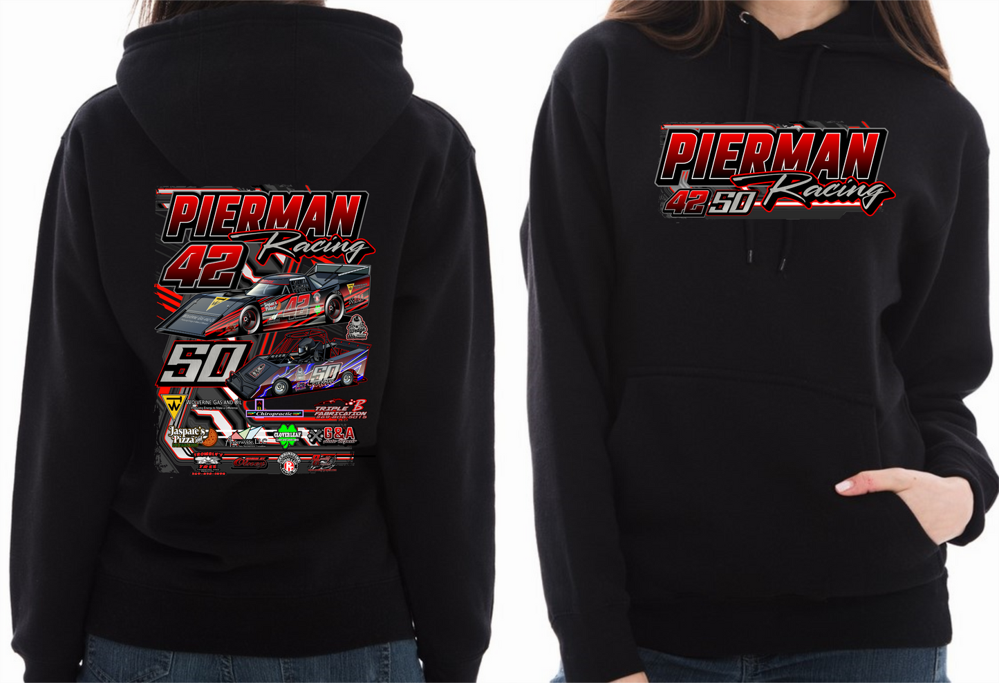 Pierman Racing 2026