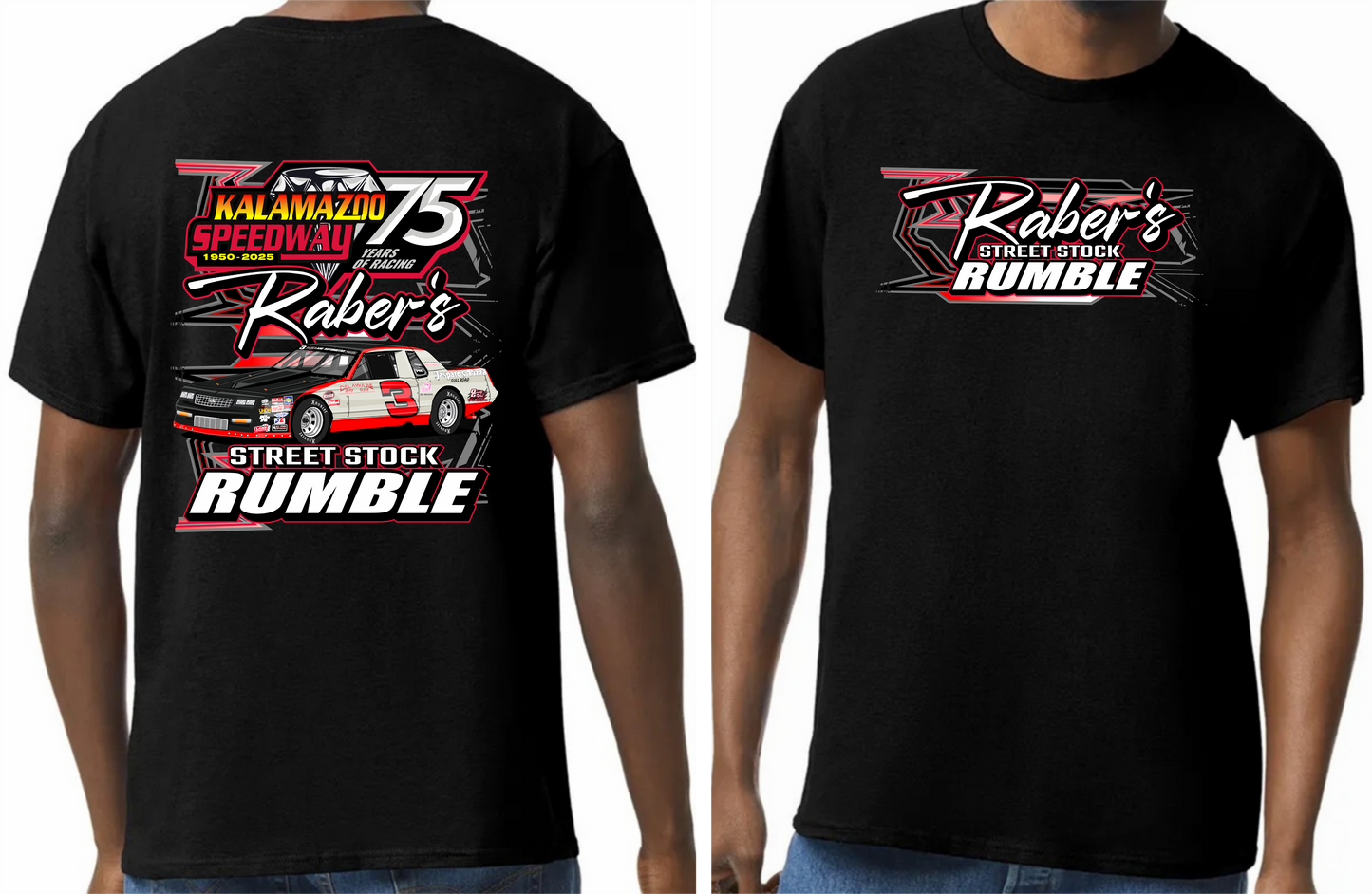 Rabers Rumble 2025
