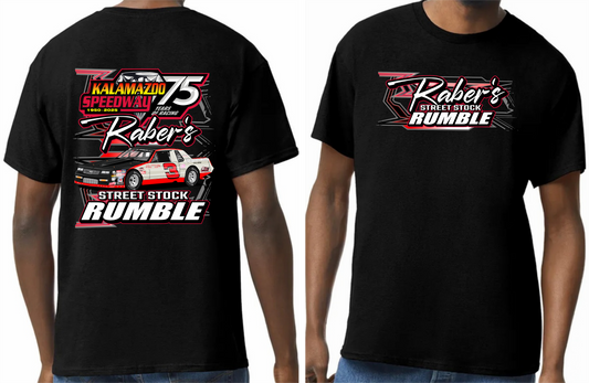 Rabers Rumble 2025