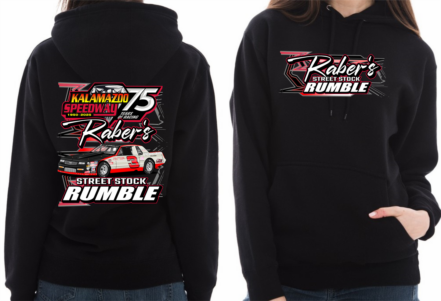 Rabers Rumble 2025