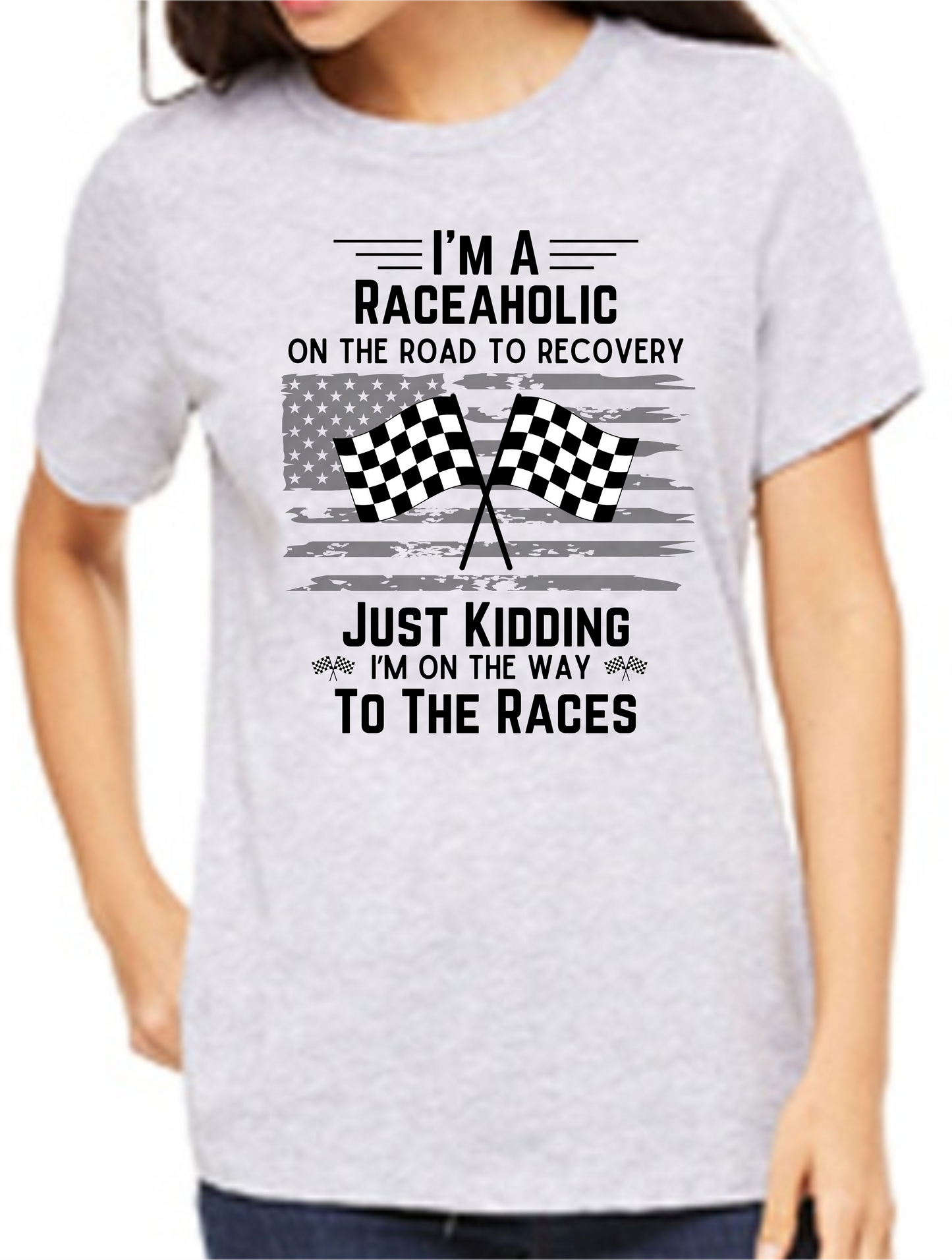 Raceaholic