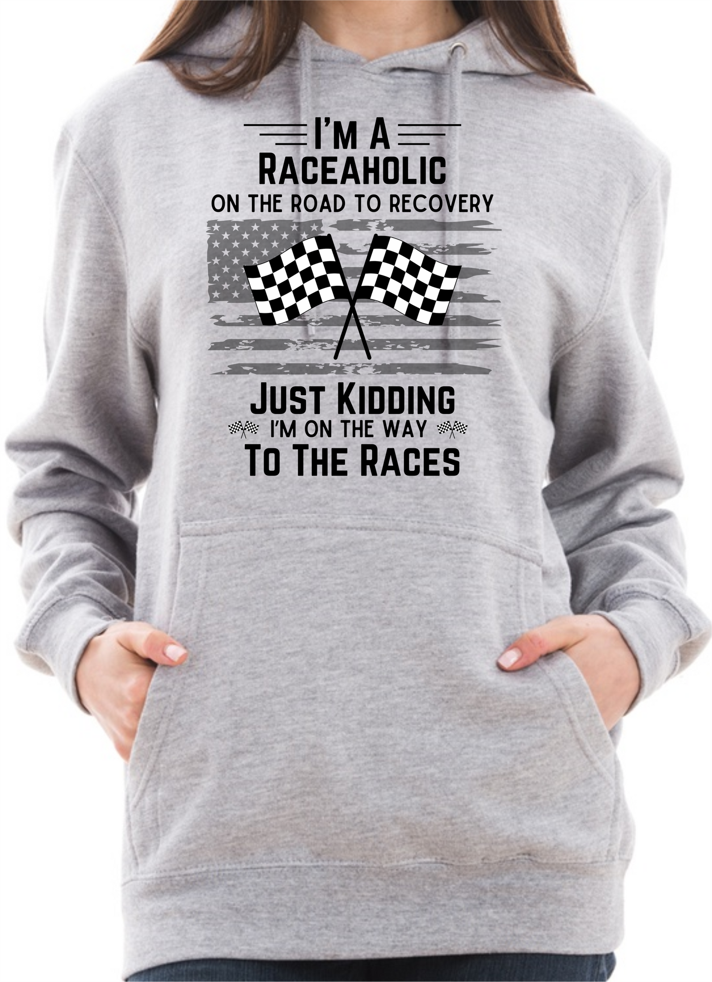 Raceaholic