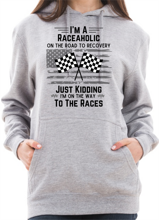 Raceaholic