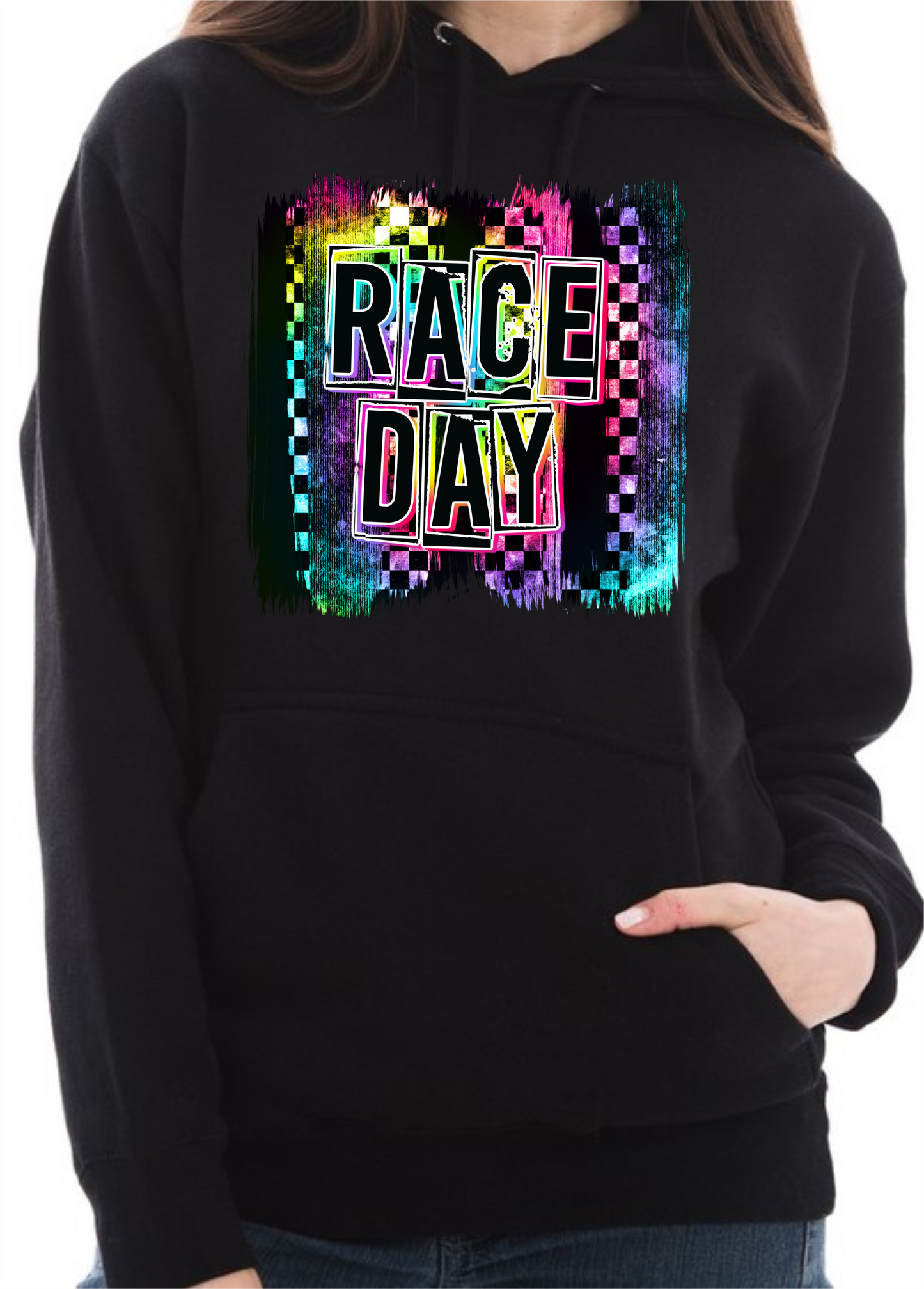 Race Day