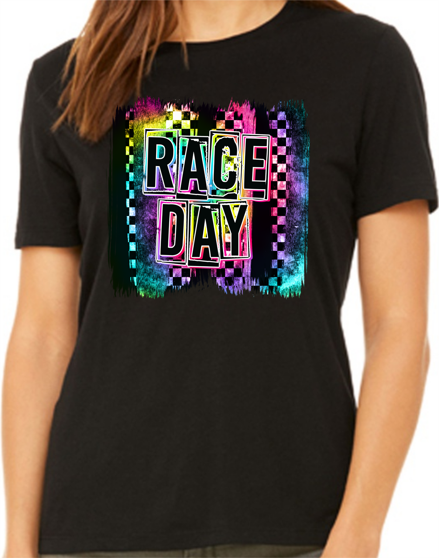 Race Day