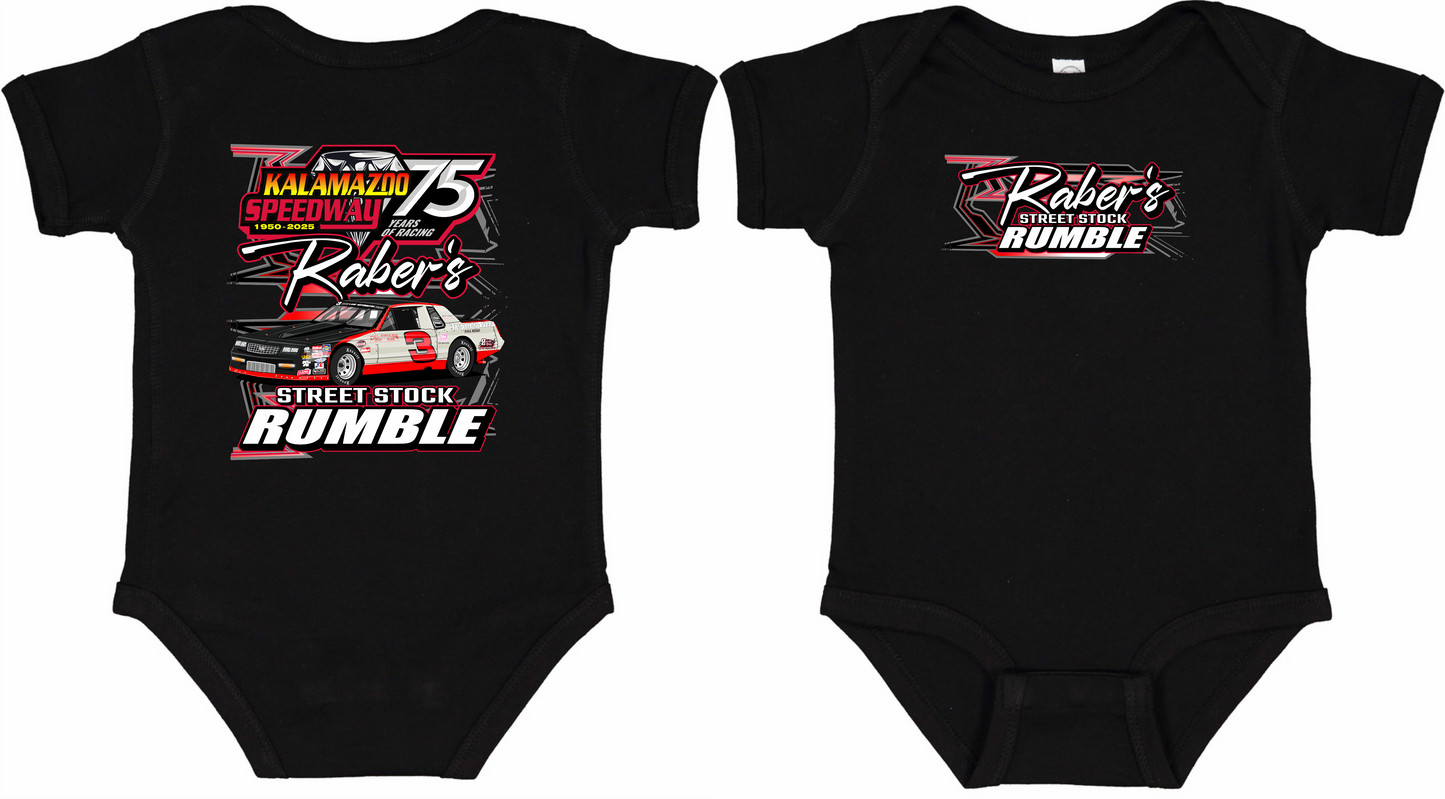 Rabers Rumble 2025
