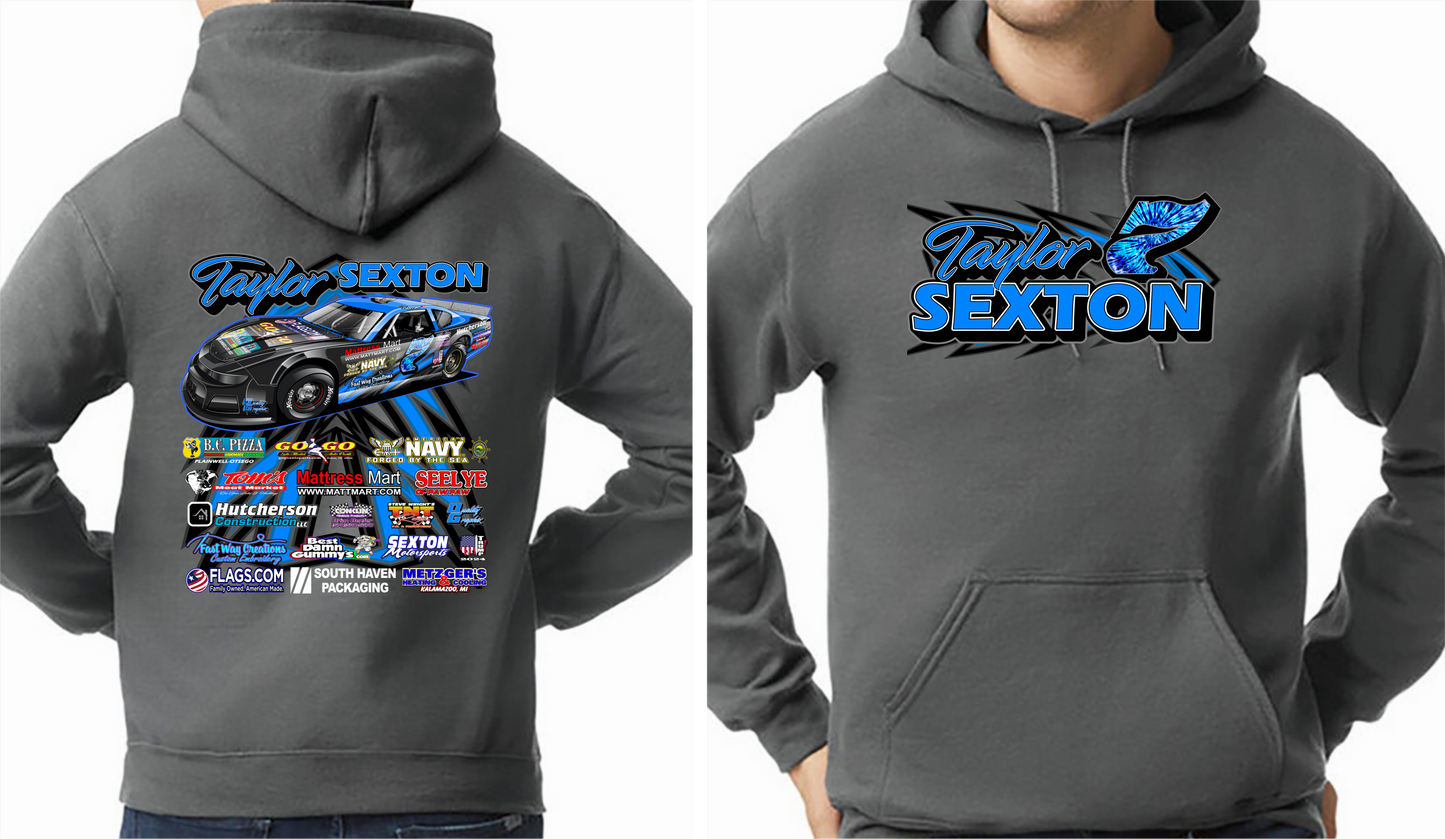 Taylor Sexton 2024 Apparel