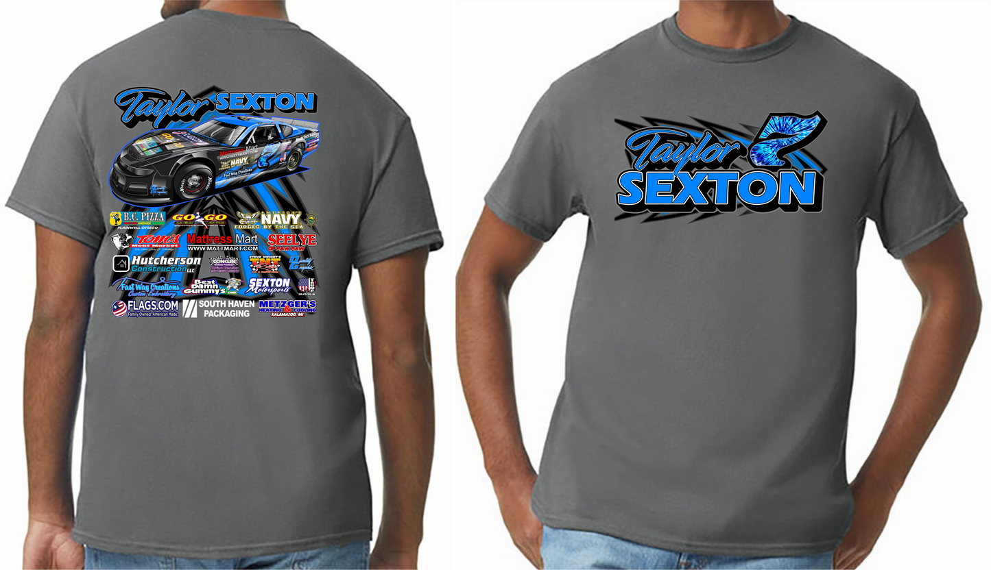 Taylor Sexton 2024 Apparel