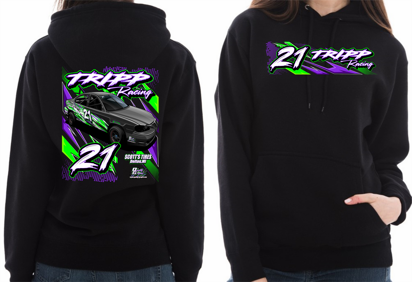 Tripp Racing 2025