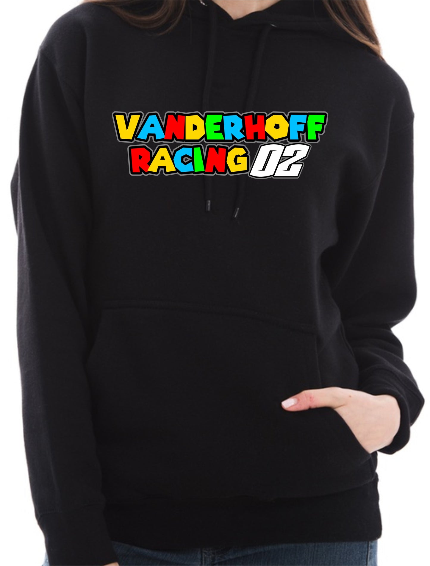 Tyler Vanderhoff 2023