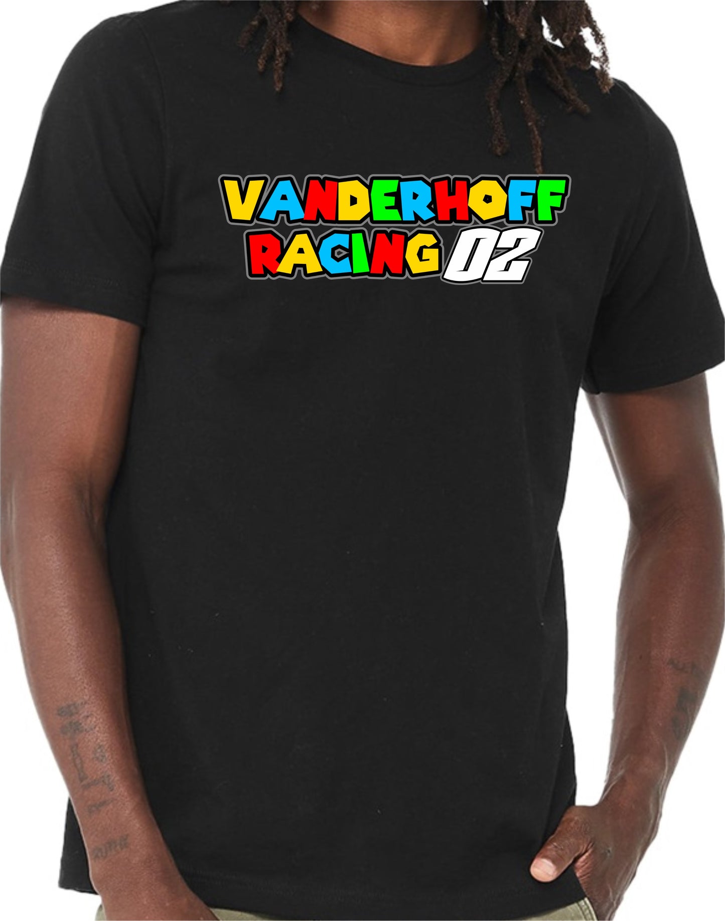 Tyler Vanderhoff 2023