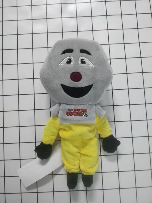Lugnut-Plushie