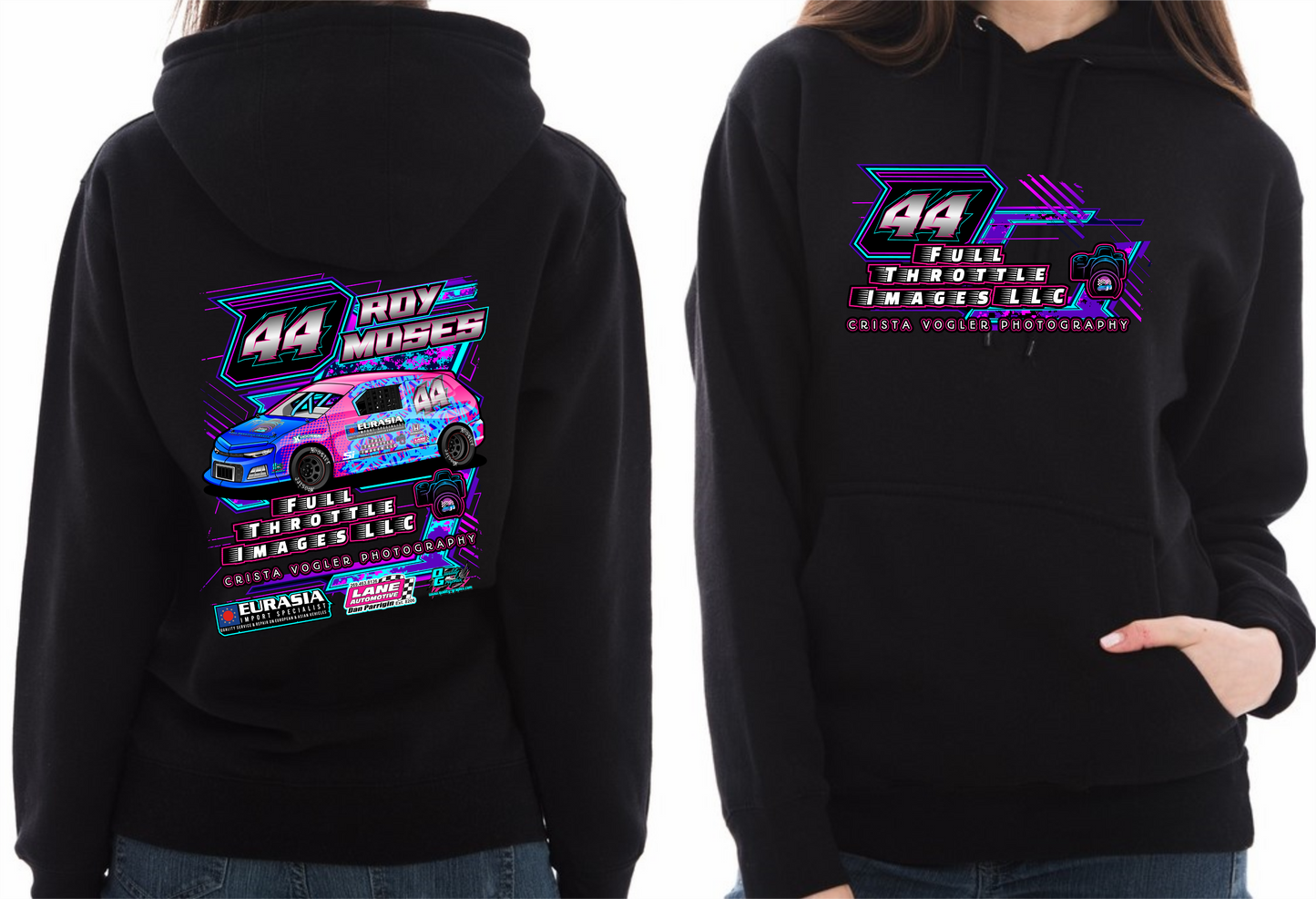 Full Throttle Images 2025