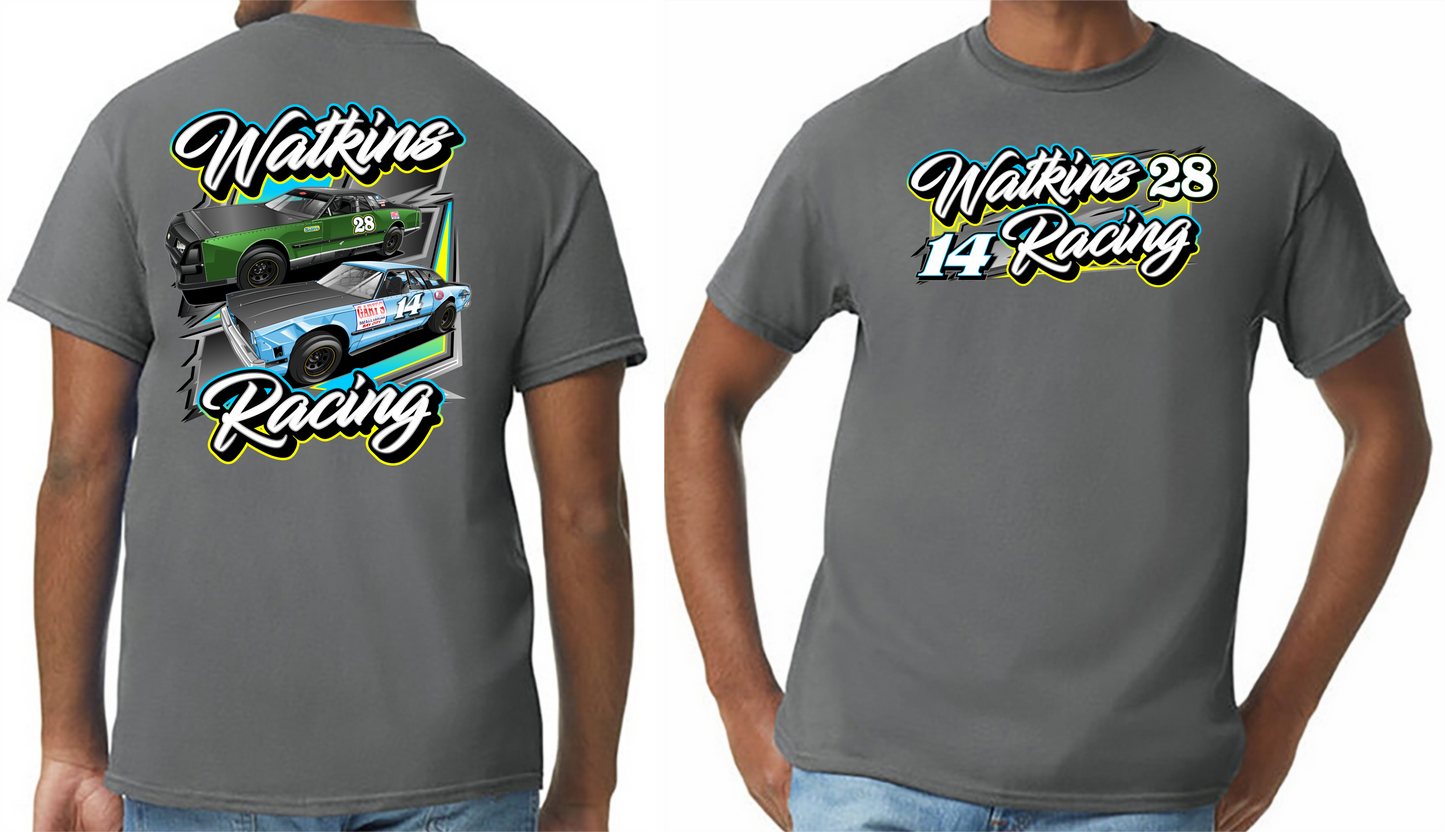 Watkins Racing Apparel