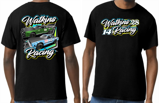 Watkins Racing Apparel