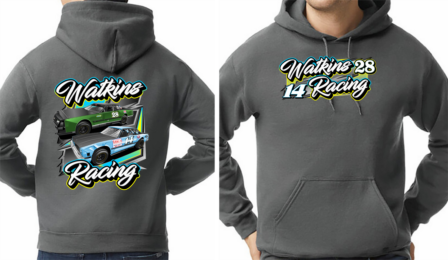 Watkins Racing Apparel
