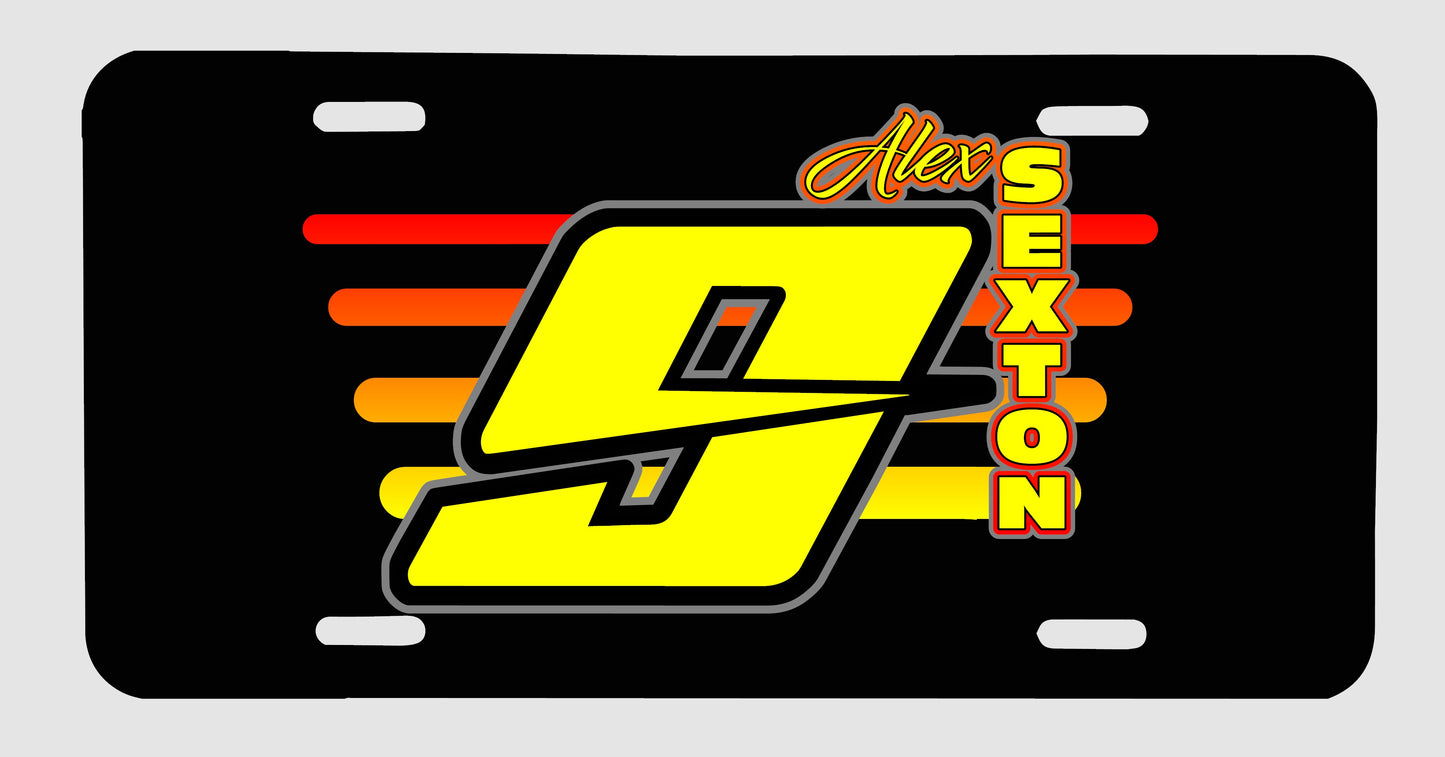 Alex Sexton Merch