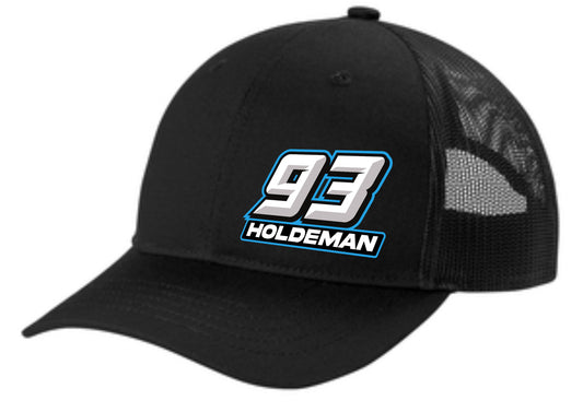 Carter Holdeman Hats