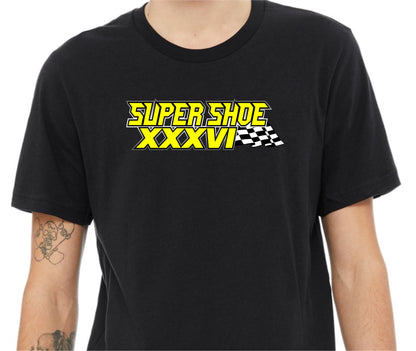 Kalamazoo Speedway Super Shoe XXXVI Apparel